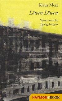 Abbildung von: Löwen Löwen - Haymon Verlag