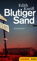 Cover: Blutiger Sand - Haymon Verlag