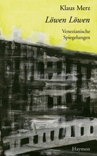 Abbildung von: Löwen Löwen - Haymon Verlag