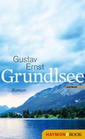 Cover: Grundlsee - Haymon Verlag