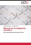 Cover: Manual de investigaci&oacute;n cient&iacute;fica - Editorial Acad&eacute;mica Espa&ntilde;ola