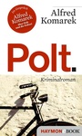 Cover: Polt. - Haymon Verlag