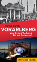 Cover: Vorarlberg - Haymon Verlag