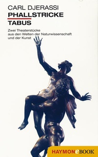 Enlarge image Cover: Phallstricke. Tabus - Haymon Verlag