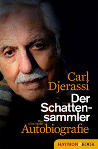 Abbildung von: Der Schattensammler - Haymon Verlag