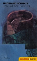 Cover: das grosse babel,n - Haymon Verlag