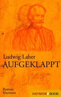 Cover: Aufgeklappt - Haymon Verlag