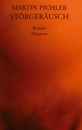Cover: St&ouml;rger&auml;usch - Haymon Verlag