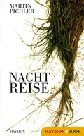 Cover: Nachtreise - Haymon Verlag