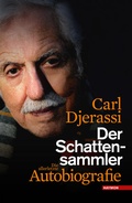 Cover: Der Schattensammler - Haymon Verlag