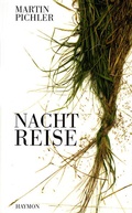 Cover: Nachtreise - Haymon Verlag