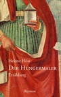 Cover: Der Hungermaler - Haymon Verlag