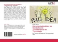 Cover: Derecho Aplicable a los Contratos de Transferencia de Tecnolog&iacute;a - Editorial Acad&eacute;mica Espa&ntilde;ola