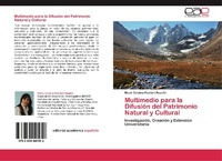 Abbildung von: Multimedio Para La Difusion del Patrimonio Natural y Cultural - Editorial Académica Española