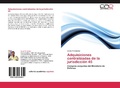 Cover: Adquisiciones centralizadas de la jurisdicci&oacute;n 45 - Editorial Acad&eacute;mica Espa&ntilde;ola