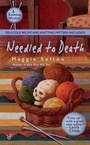 Cover: Needled to Death - Penguin USA