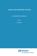 Cover: Early Life History of Fish - Springer