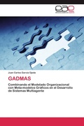 Cover: Gadmas - Editorial Acad&eacute;mica Espa&ntilde;ola