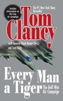 Cover: Every Man a Tiger (Revised) - Penguin USA