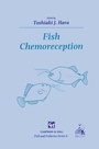 Cover: Fish Chemoreception - Chapman and Hall