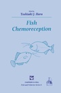 Cover: Fish Chemoreception - Springer