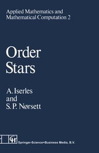 Enlarge image Cover: Order Stars - CRC Press