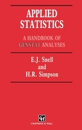 Bild: Applied Statistics - Thomson Learning