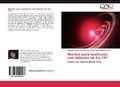Cover: Monitor Para Neutrones Con Detector de Au-197 - Editorial Acad&eacute;mica Espa&ntilde;ola