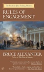 Cover: Rules of Engagement - Berkley Publishing Corporation,U.S.