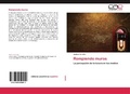 Cover: Rompiendo muros - Editorial Acad&eacute;mica Espa&ntilde;ola
