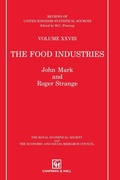 Cover: Food Industries - Chapman & Hall/CRC