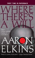 Cover: Where There's a Will - Penguin USA