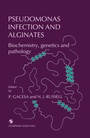 Cover: Pseudomonas Infection and Alginates - Springer