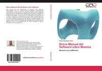 Abbildung von: Breve Manual del Software Libre Maxima - Editorial Académica Española