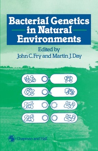 Abbildung von: Bacterial Genetics in Natural Environments - Springer