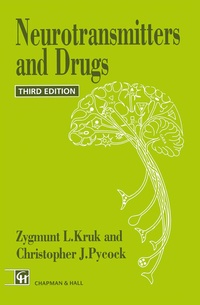Abbildung von: Neurotransmitters and Drugs - Springer