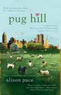 Cover: Pug Hill - Berkley Publishing Corporation,U.S.