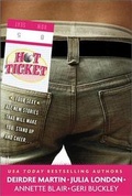 Cover: Hot Ticket - Berkley Publishing Group