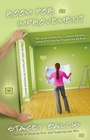 Cover: Room for Improvement - Berkley Publishing Corporation,U.S.