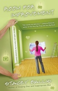 Cover: Room for Improvement - Berkley Publishing Corporation,U.S.