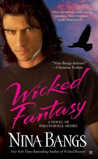 Enlarge image Cover: Wicked Fantasy - Berkley Publishing Corporation,U.S.