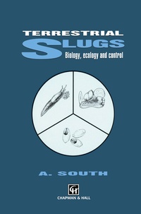 Abbildung von: Terrestrial Slugs - Springer