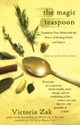 Cover: The Magic Teaspoon - Berkley Publishing Corporation,U.S.