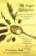 Cover: The Magic Teaspoon - Berkley Publishing Corporation,U.S.