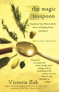 Enlarge image Cover: The Magic Teaspoon - Berkley Publishing Corporation,U.S.