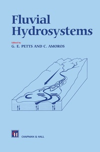 Abbildung von: Fluvial Hydrosystems - Chapman and Hall