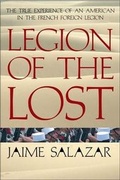 Cover: Legion of the Lost - Penguin USA