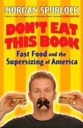 Cover: Don't Eat This Book - Berkley Publishing Corporation,U.S.
