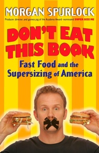 Abbildung von: Don't Eat This Book - Berkley Publishing Corporation,U.S.