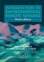 Cover: Introduction to Environmental Remote Sensing - Chapman and Hall